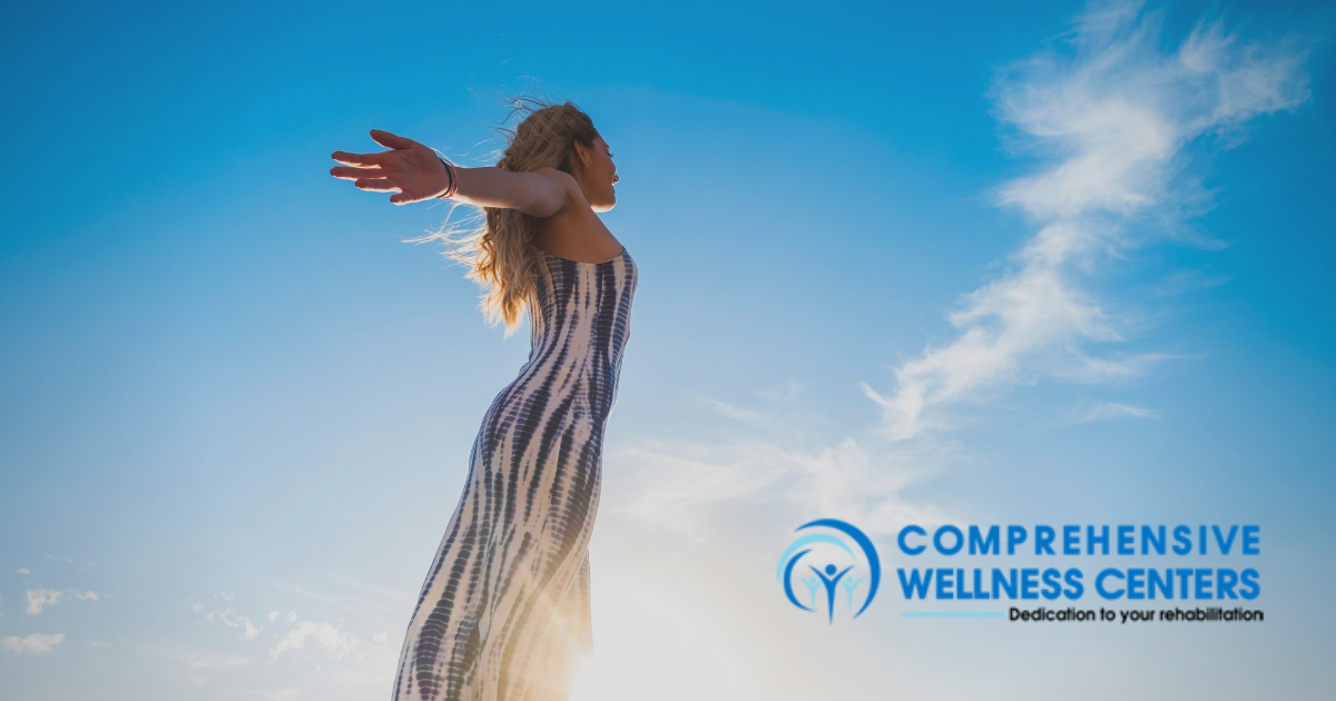 Overcoming Codependency, Learning how to live an independent lifestyle. Hero