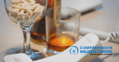 Who Offers Alcohol Treatment in Lantana?