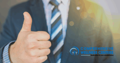 Contact the professionals at Comprehensive Wellness Centers right now and learn more about alcohol treatment in Lantana. Call now!