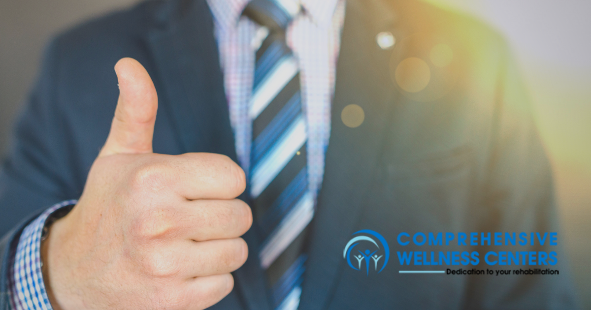 Contact the professionals at Comprehensive Wellness Centers right now and learn more about alcohol treatment in Lantana. Call now! Hero