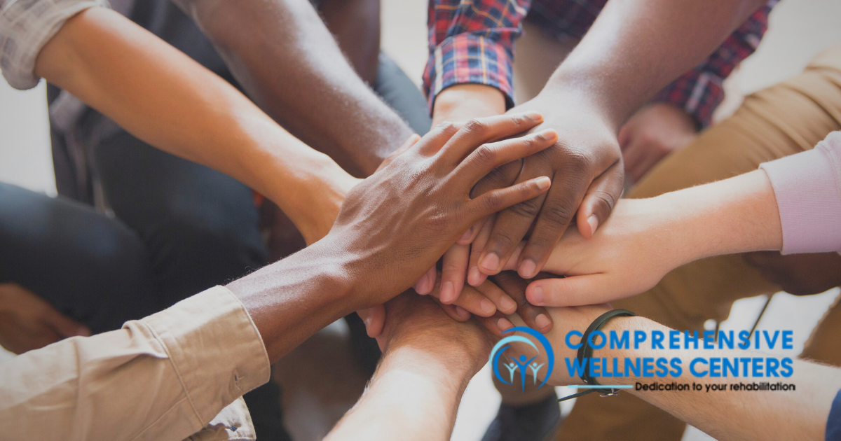 Drug Rehabilitation Lantana – You Are Not Alone Hero