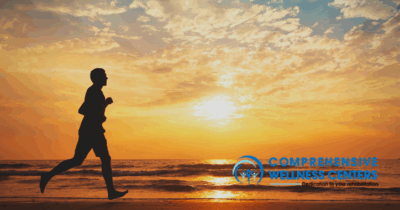 Comprehensive Wellness Center Supports A Healthy Lifestyle