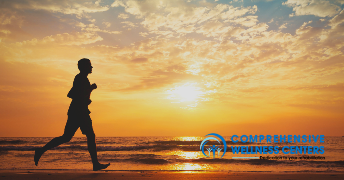 Comprehensive Wellness Center Supports A Healthy Lifestyle Hero