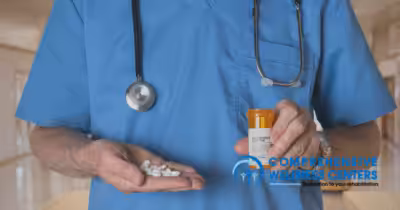 Finding Oxycodone Rehab in Lantana Can Change Your Life