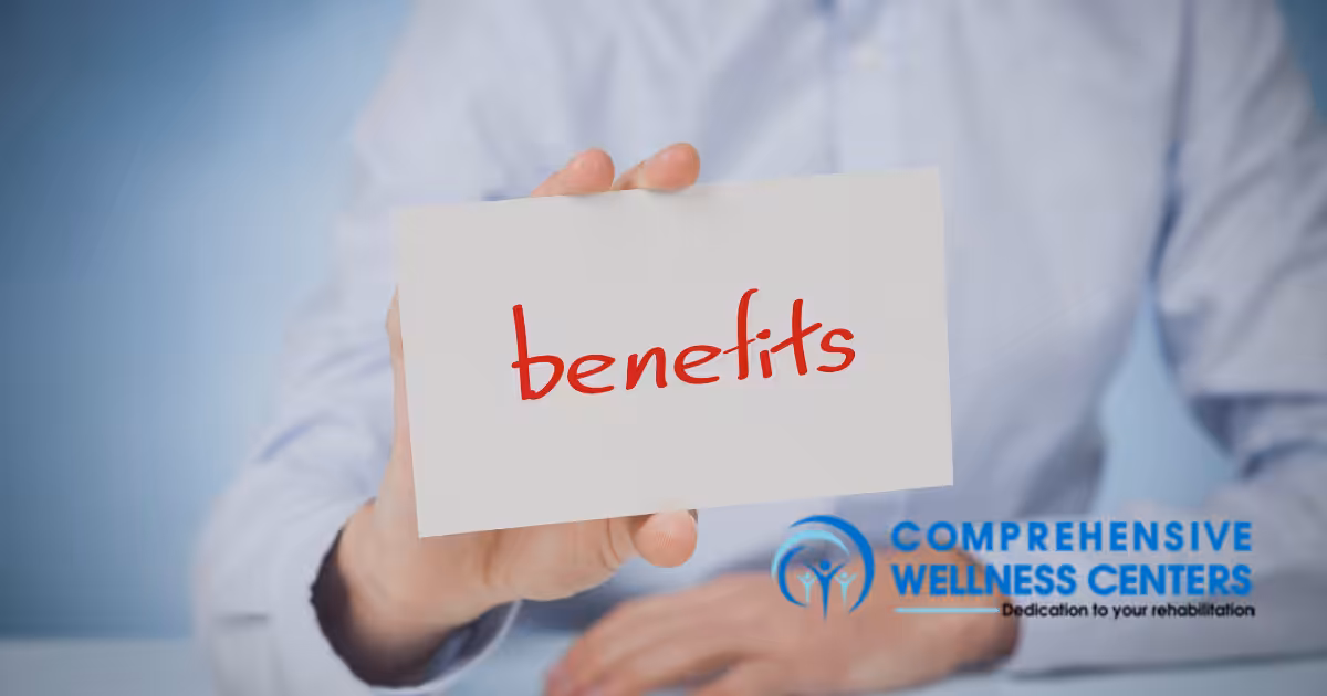 What are the Benefits of Drug Rehab in Lantana, FL? Hero