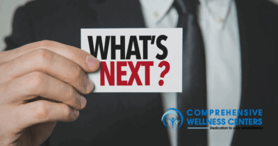 What is The Next Step After Completing Drug Addiction Treatment in Lantana, FL?