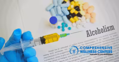 Where Can I Receive Alcohol Treatment in Lantana, FL