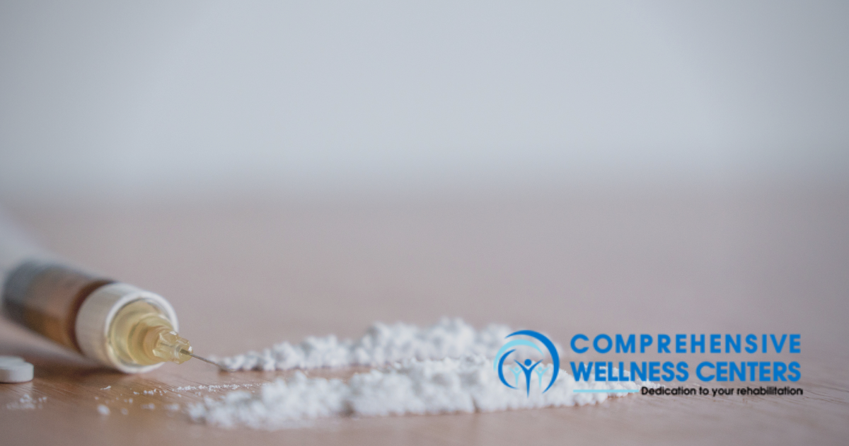 Who offers Heroin Rehab in Lantana? Hero