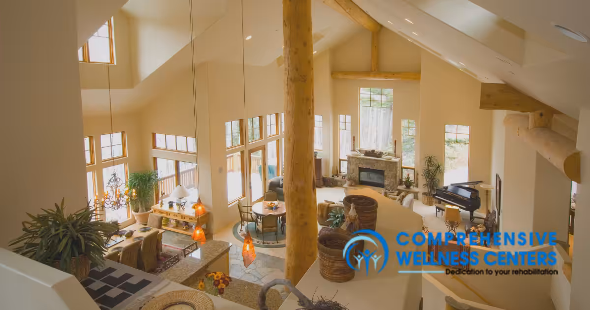 DCFS Tightens Grip on Sober Living Homes Hero