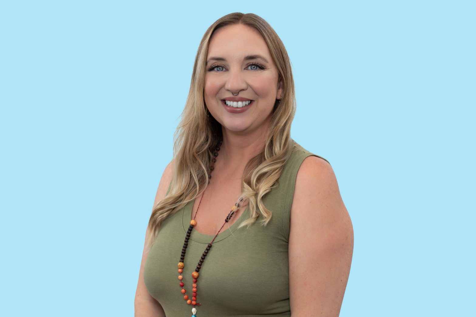 Kate Silverman, LMHC /