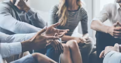 4 Common Therapies Used in Addiction Treatment Centers