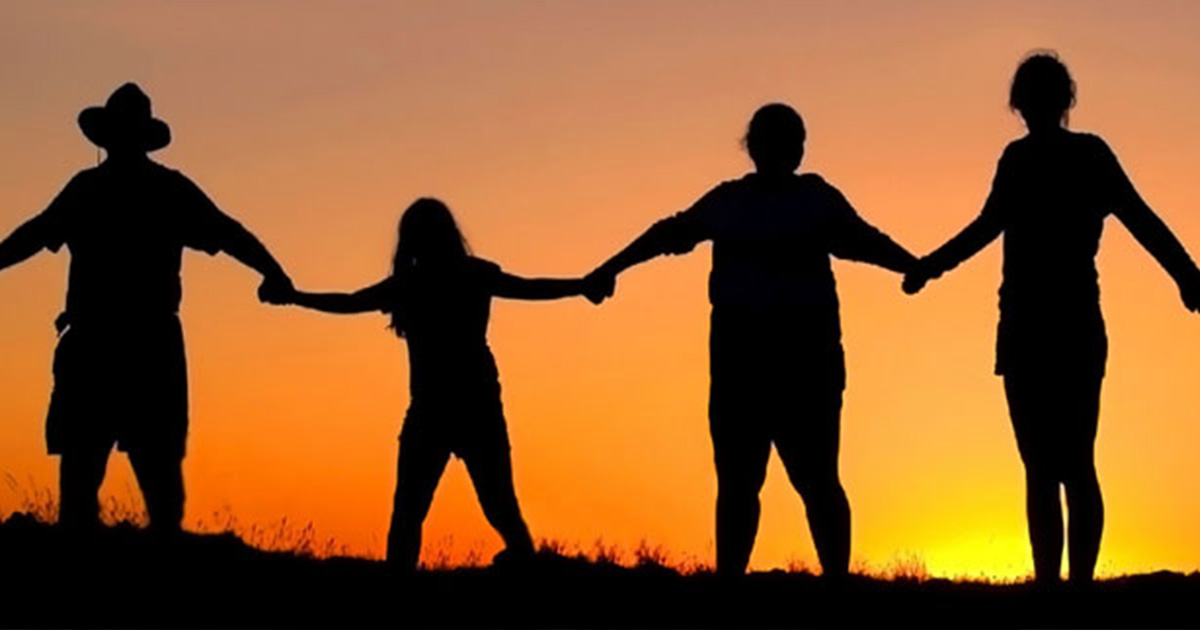 4 Reasons Why Family Focused Programs Are Beneficial Hero