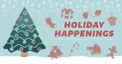 10 Tips to Stay Sober During The Holidays
