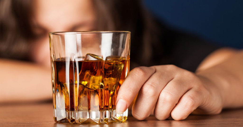 9 Ways to Deal with Alcohol Cravings