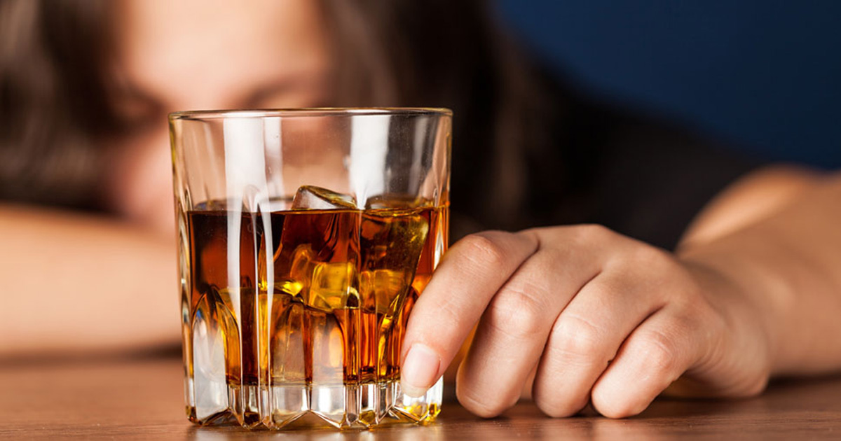How to Deal With Alcohol Cravings CWC Recovery