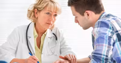 How Does Vivitrol Prevent Relapse?