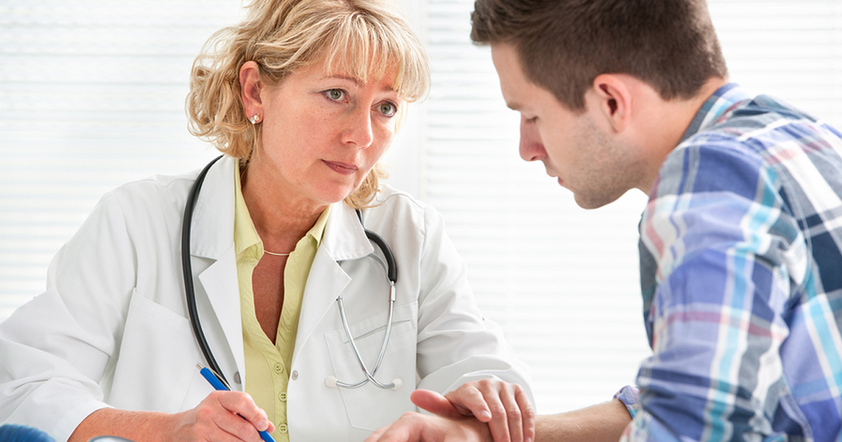 How Does Vivitrol Prevent Relapse? Hero