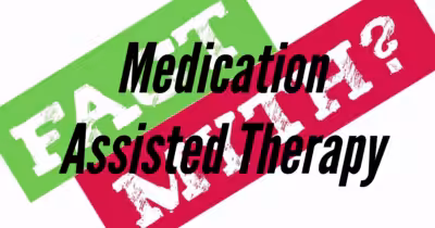 Beating the Stigma of Medically Assisted Treatment