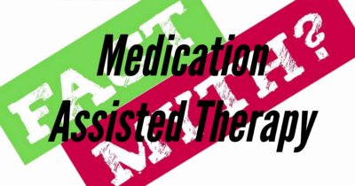 Beating the Stigma of Medically Assisted Treatment