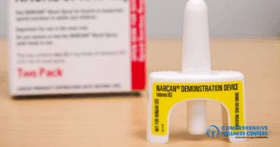 The Life Saving Miracle Drug: Free Narcan