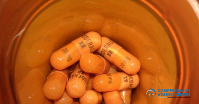 Adderall: The Infamous Study Drug