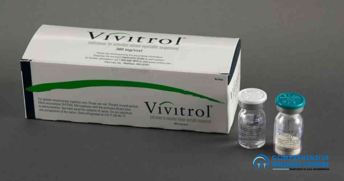 Is Vivitrol Treatment Right for You? Hero