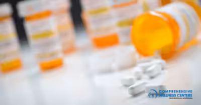 Oxycontin: A Silent Killer