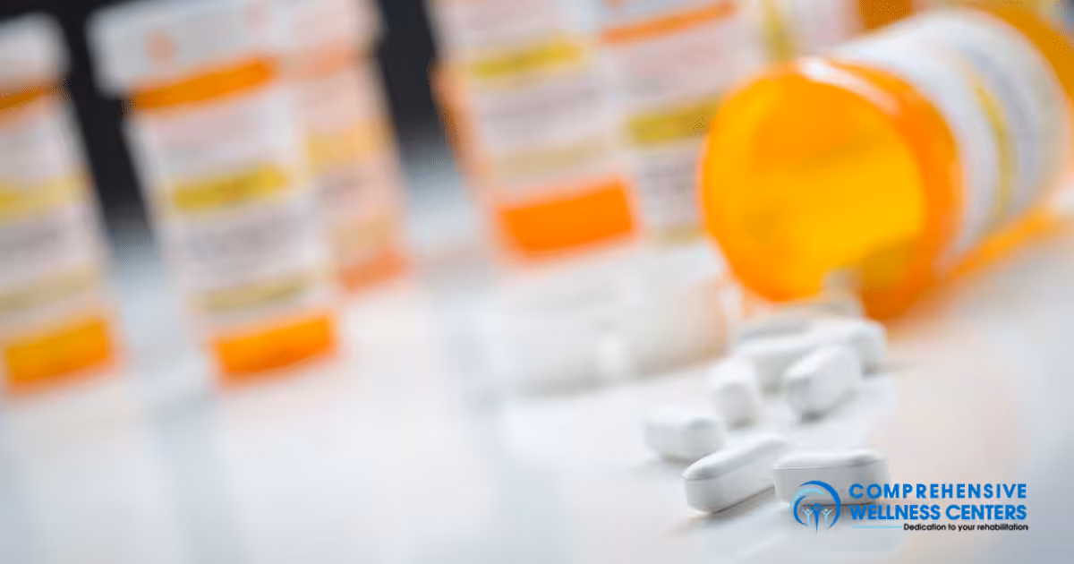 Oxycontin: A Silent Killer Hero