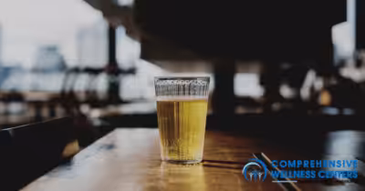 What to Expect at an Alcohol Treatment Center