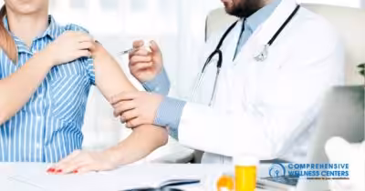 Using Vivitrol in MAT: 8 Benefits of Getting the Vivitrol Shot