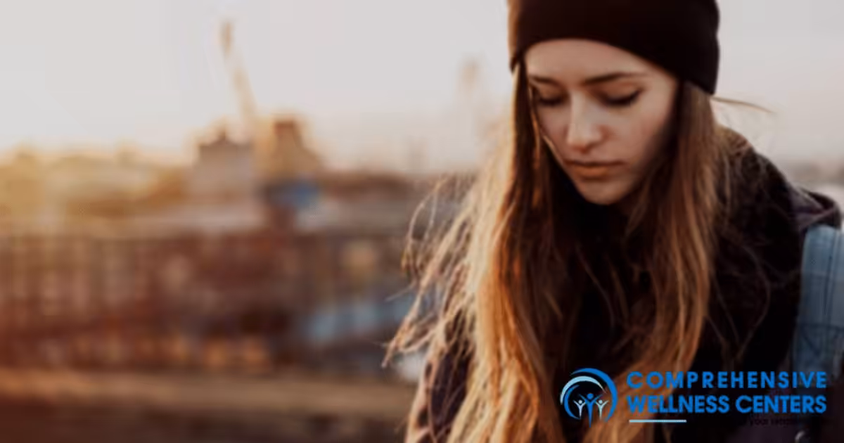 8 Signs that Someone is Using Crystal Meth Hero