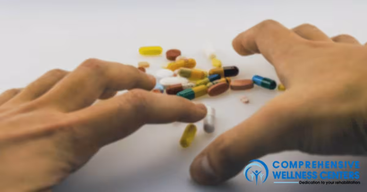 What Is Substance Use Disorder? Hero