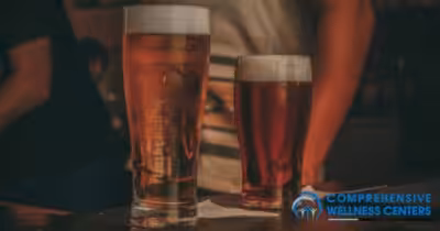 Casual Drinking, Problem Drinking, and Alcoholism: What’s The Difference?