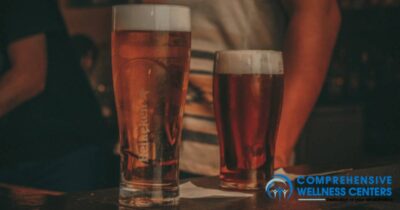 Casual Drinking, Problem Drinking, and Alcoholism: What’s The Difference?