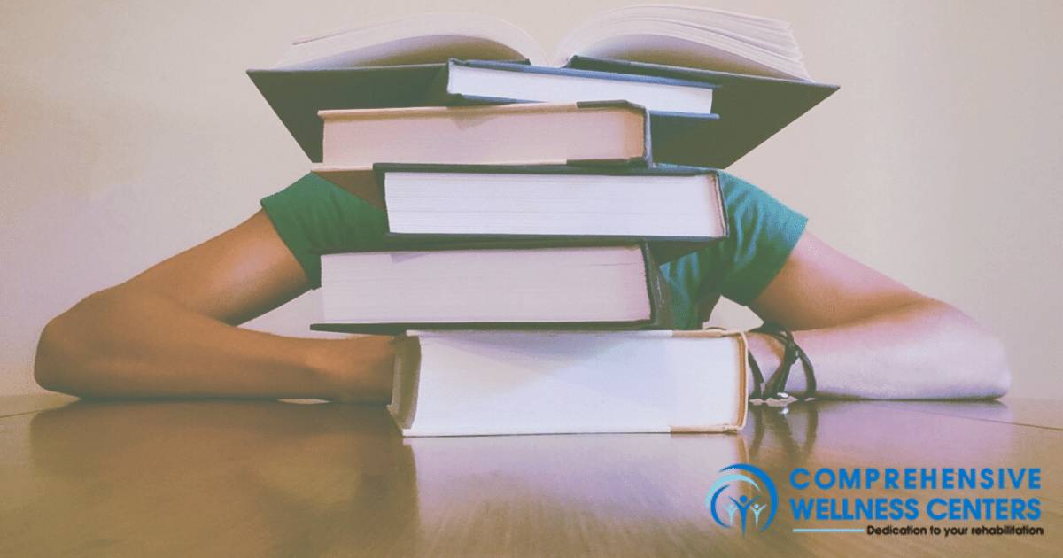 College Students and Substance Abuse Hero