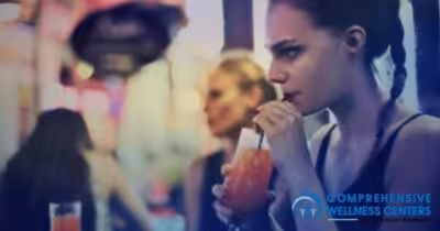 Alcohol Use Disorder: Signs, Symptoms, and Treatment