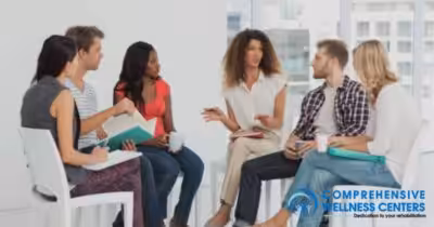 What To Look For in a Drug Rehab Near You