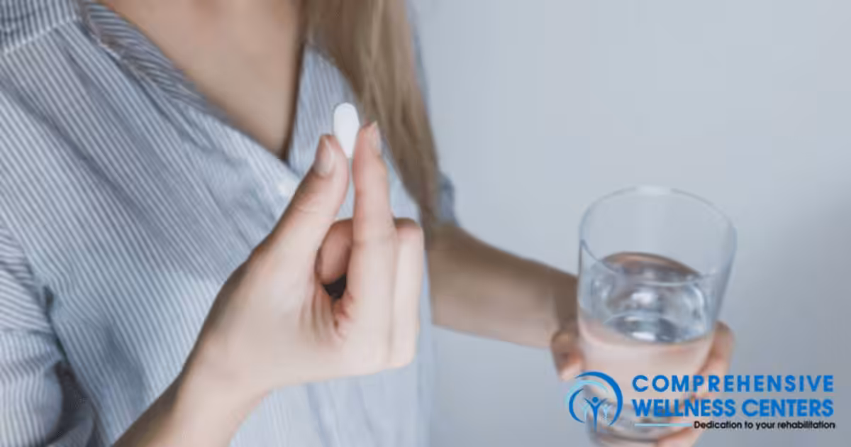 Benzodiazepine Withdrawal: Does it Require Benzo Detox? Hero