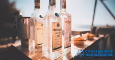 The Benefits of Giving up Alcohol