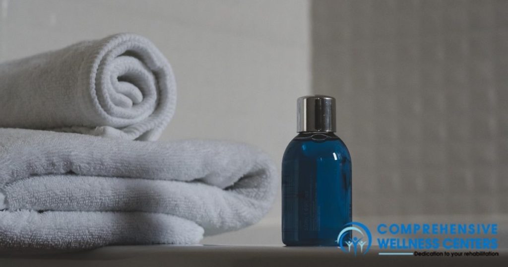 The Dangers Of Drinking Mouthwash Comprehensive Wellness Center