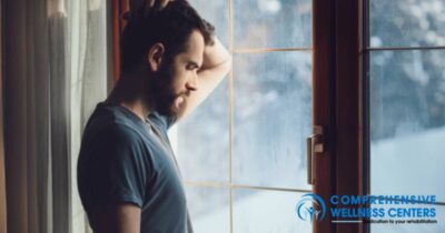 Seasonal Affective Disorder (SAD) and Addiction