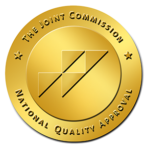 THE JOINT COMMISSION ACCREDITATION