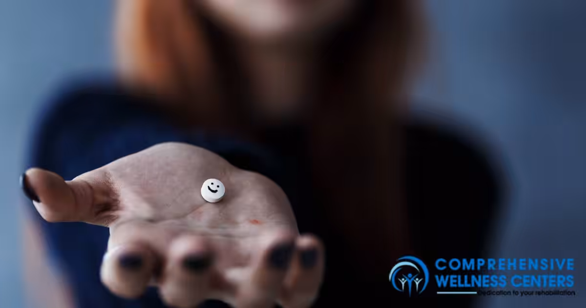 The 4 Most Popular Hallucinogens and Their Effects Hero