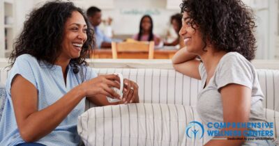 How to Talk to Your Friends and Coworkers About Your Recovery