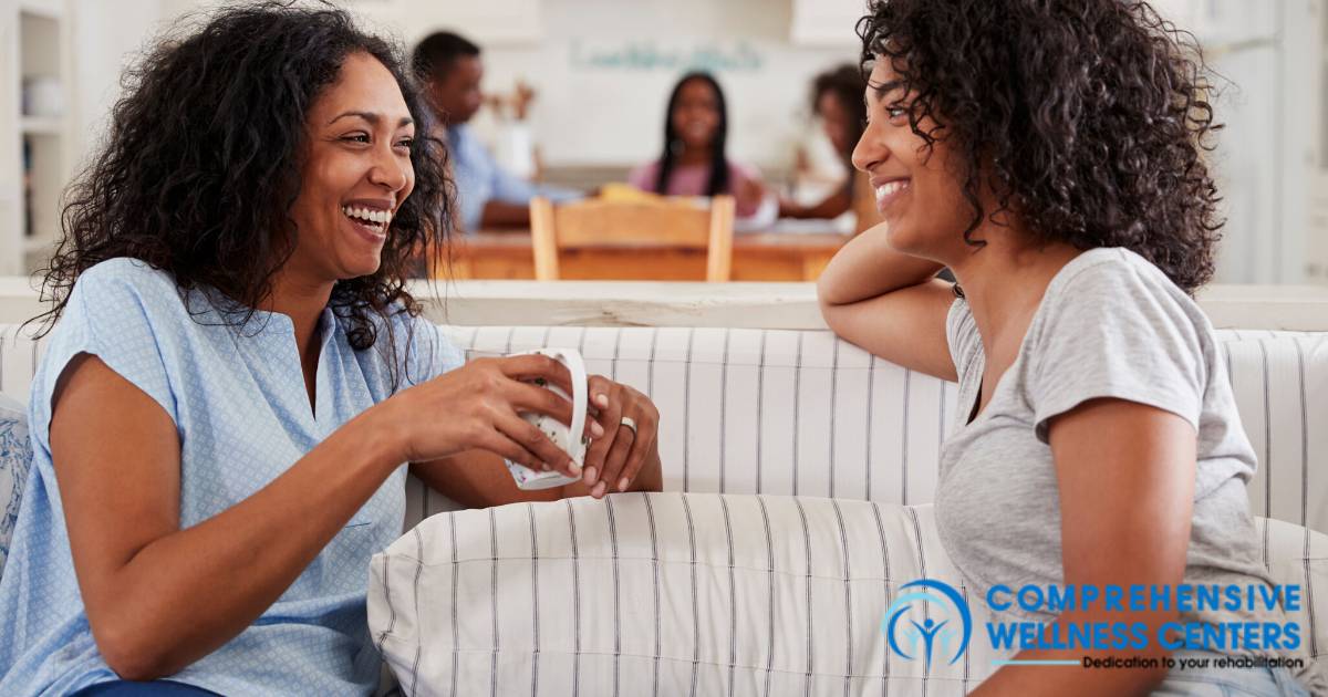 How to Talk to Your Friends and Coworkers About Your Recovery Hero