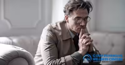 Understanding Anxiety Disorders and Addiction