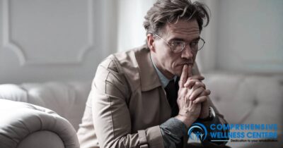 Understanding Anxiety Disorders and Addiction