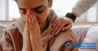 5 Signs its Time for an Intervention