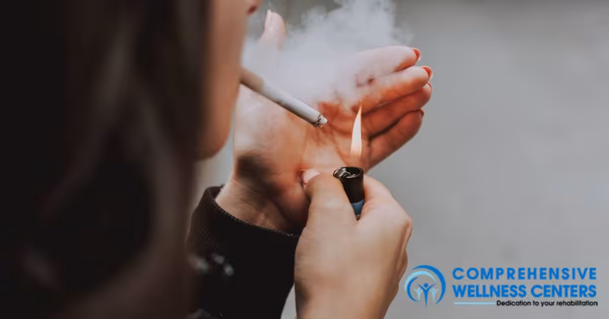 Understanding the Difference Between Physical and Psychological Dependence Hero