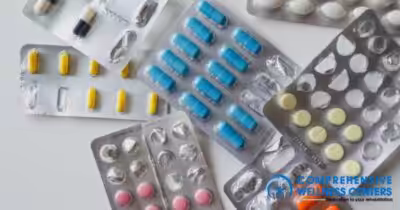 Warning Signs of Prescription Drug Abuse